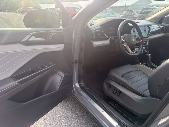 2024 Volkswagen Taos 1.5T SEL