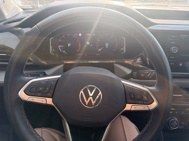2024 Volkswagen Taos 1.5T SEL