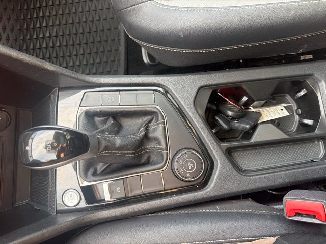 2024 Volkswagen Taos 1.5T SEL