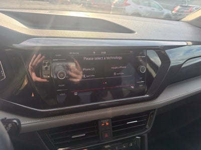 2024 Volkswagen Taos 1.5T SEL