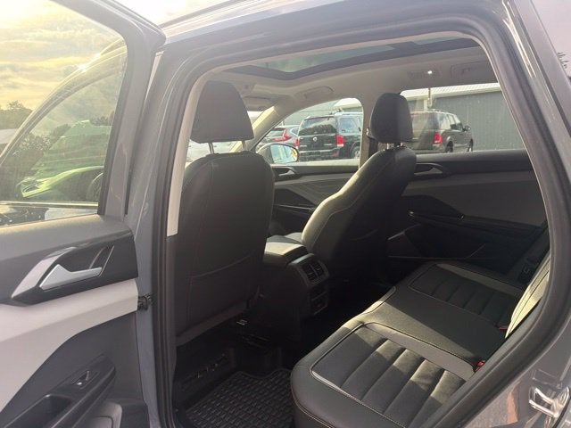 2024 Volkswagen Taos 1.5T SEL