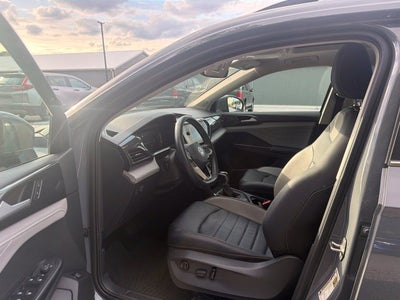 2024 Volkswagen Taos 1.5T SEL