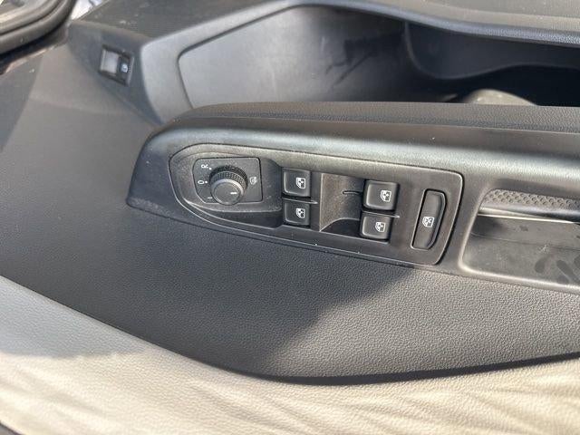 2024 Volkswagen Taos S 4MOTION