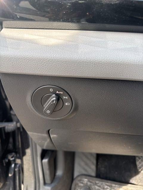 2024 Volkswagen Taos S 4MOTION