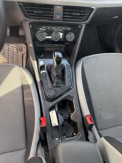 2024 Volkswagen Taos S 4MOTION