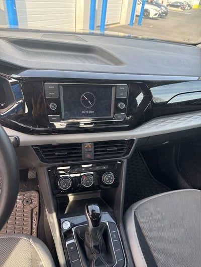 2024 Volkswagen Taos S 4MOTION