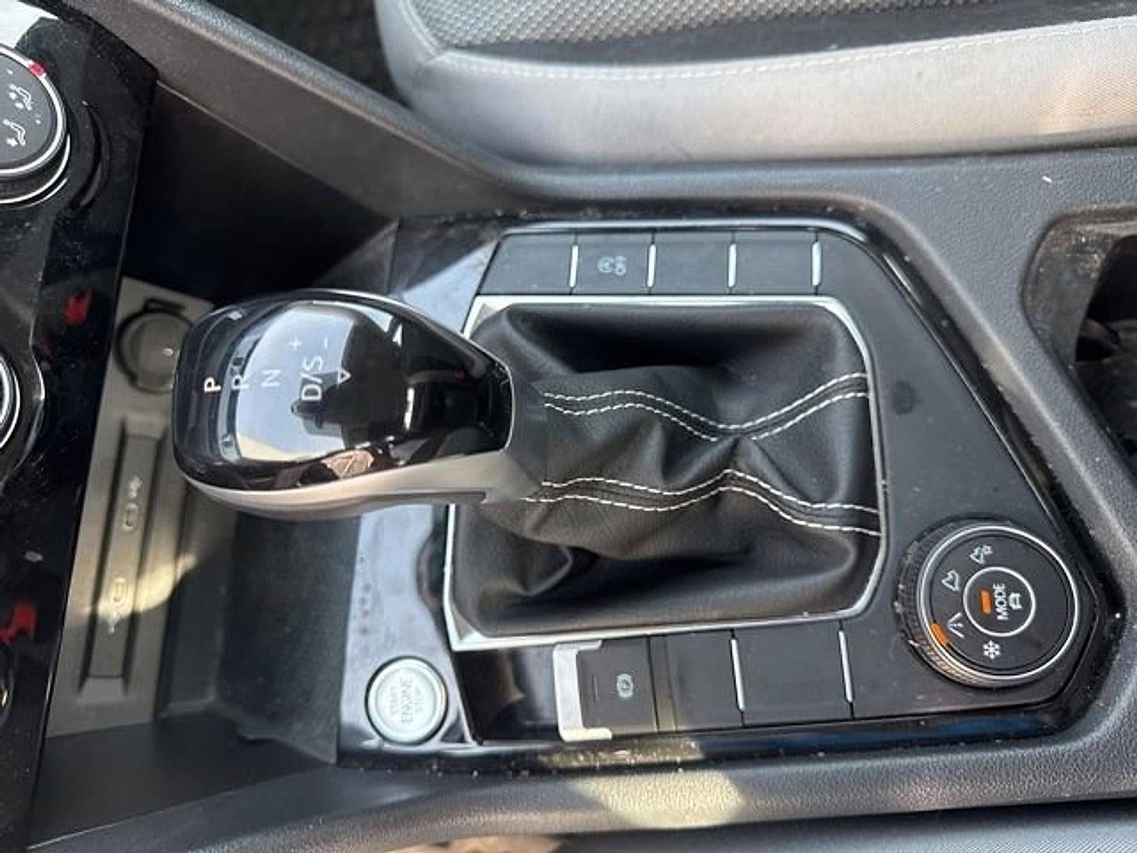 2024 Volkswagen Taos S 4MOTION