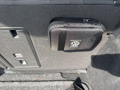 2024 Volkswagen Taos S 4MOTION