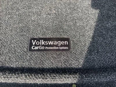 2024 Volkswagen Taos S 4MOTION