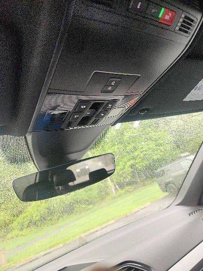 2023 Volkswagen Tiguan 2.0T SE R-Line Black FWD