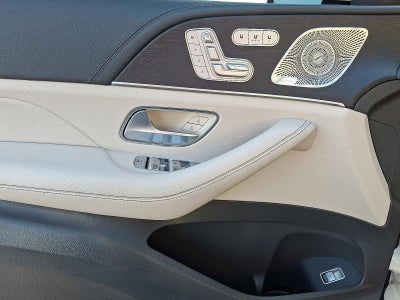 2020 Mercedes-Benz GLE GLE 350 4MATIC® SUV