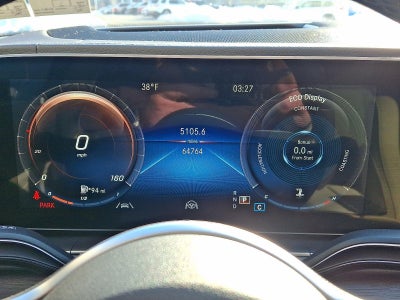 2020 Mercedes-Benz GLE GLE 350 4MATIC® SUV