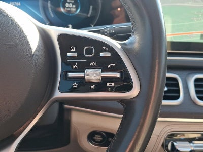 2020 Mercedes-Benz GLE GLE 350 4MATIC® SUV