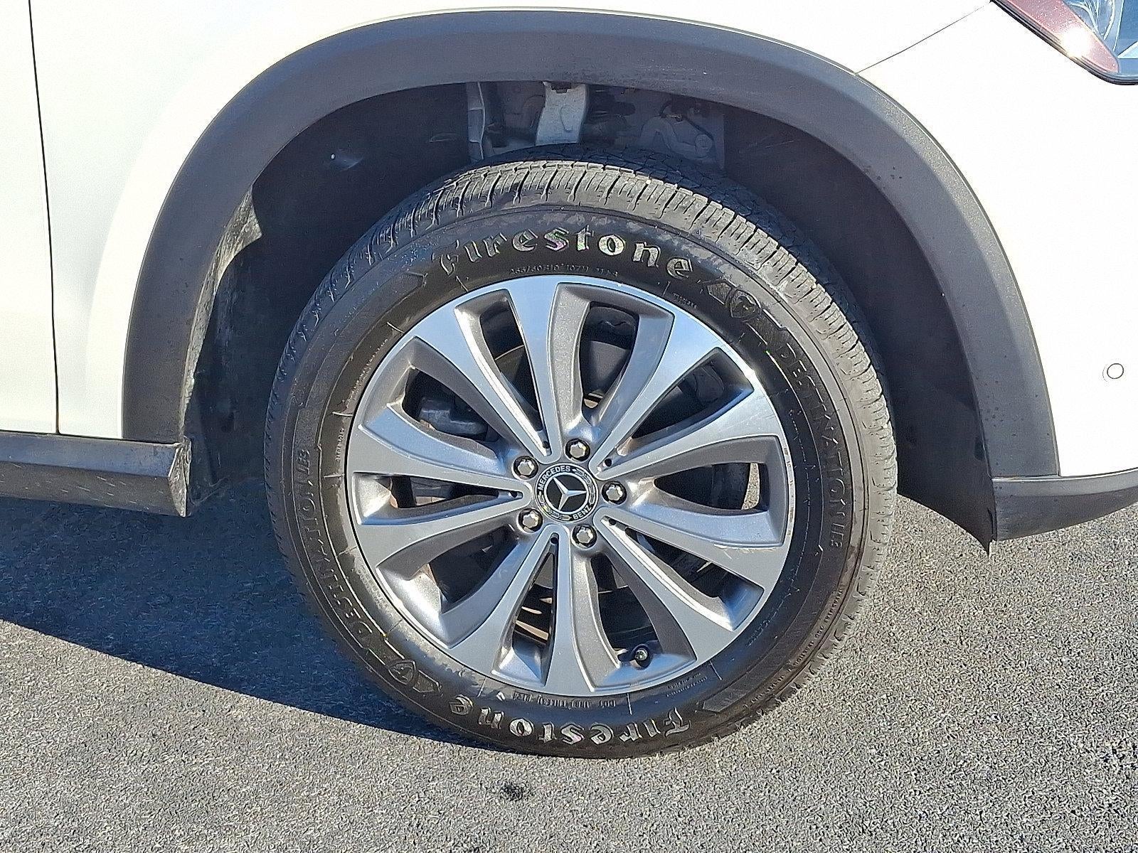 2020 Mercedes-Benz GLE GLE 350 4MATIC® SUV