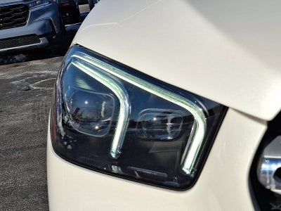 2020 Mercedes-Benz GLE GLE 350 4MATIC® SUV