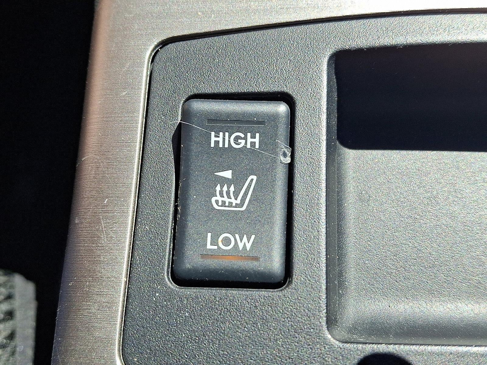 2011 Subaru Legacy 2.5i Automatic Premium All-Weather Package