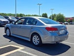 2011 Subaru Legacy 2.5i Automatic Premium All-Weather Package