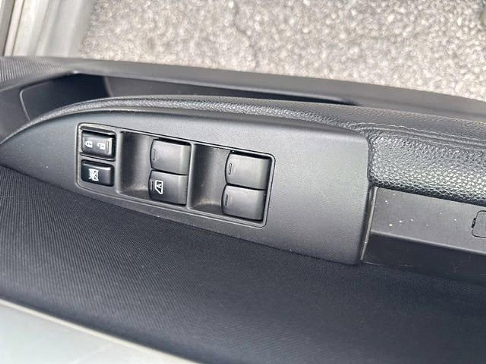 2011 Subaru Legacy 2.5i Automatic Premium All-Weather Package