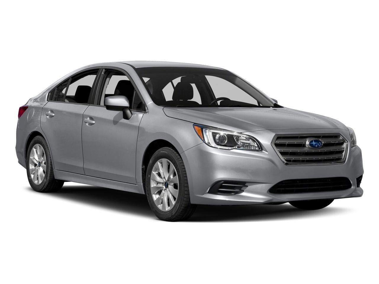 2017 Subaru Legacy 2.5i Premium