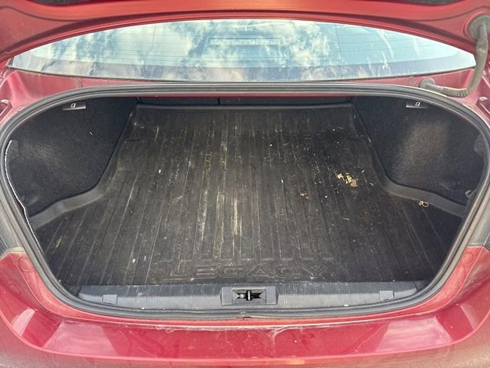 2017 Subaru Legacy 2.5i Premium