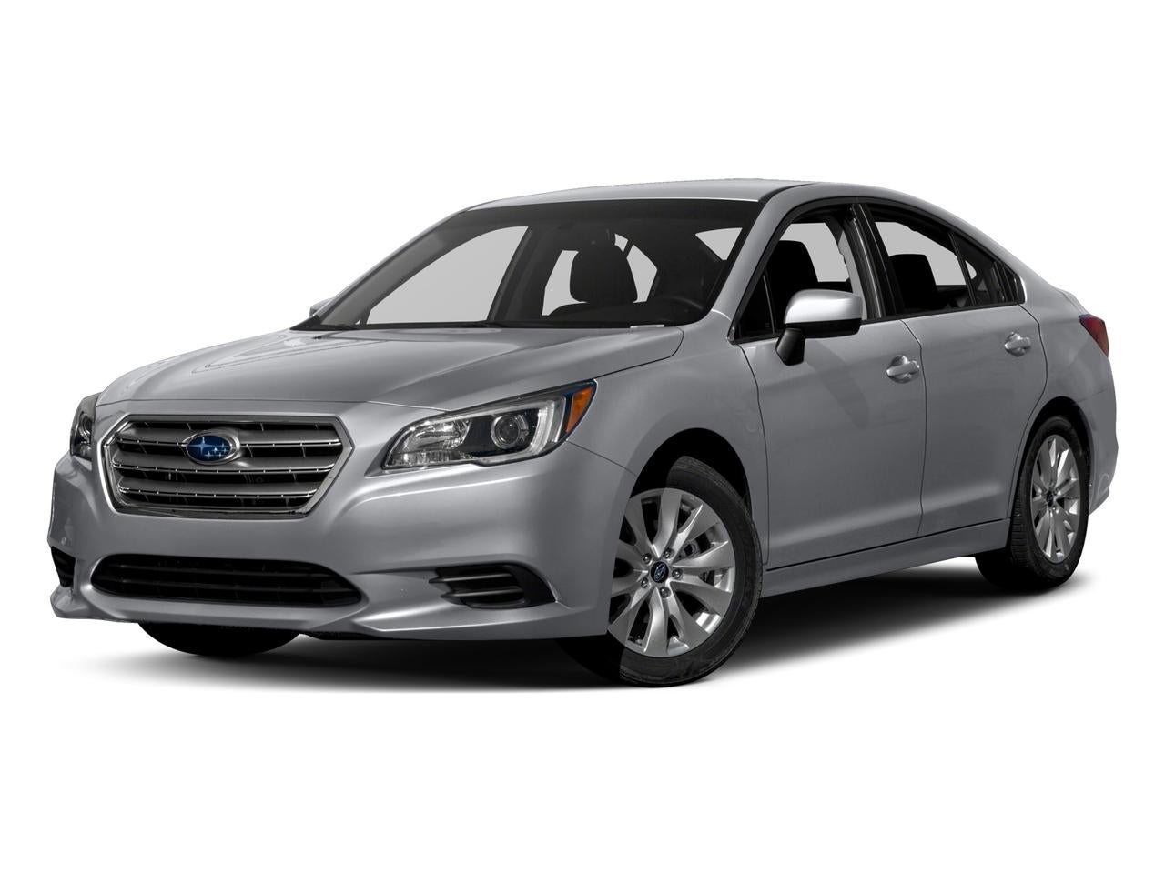 2017 Subaru Legacy 2.5i Premium