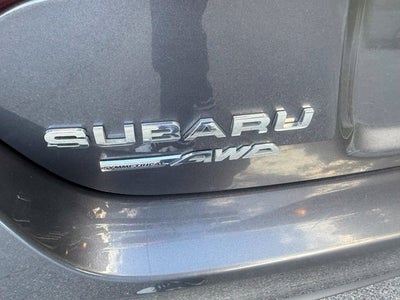 2015 Subaru Legacy 2.5i Limited