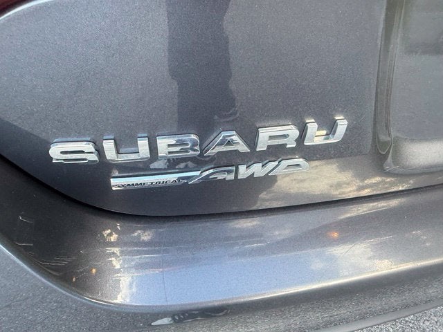 2015 Subaru Legacy 2.5i Limited
