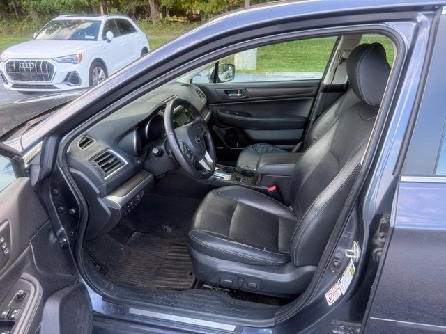2015 Subaru Legacy 2.5i Limited