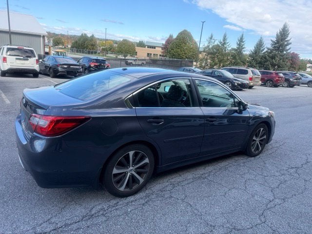 2015 Subaru Legacy 2.5i Limited