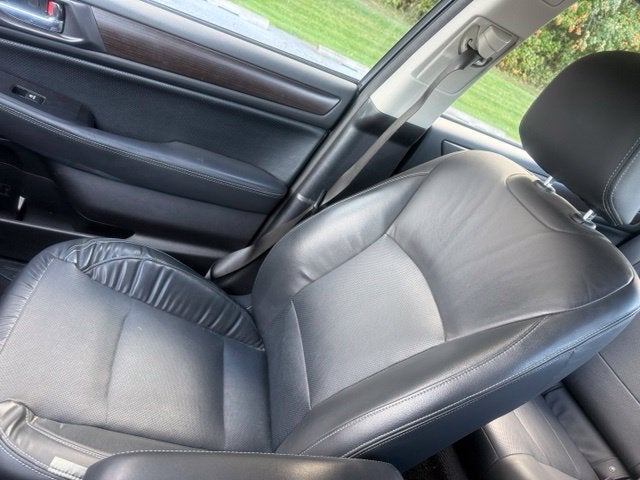 2015 Subaru Legacy 2.5i Limited
