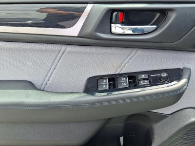 2019 Subaru Legacy 2.5i Sport