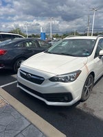 2021 Subaru Impreza Premium 5-door CVT