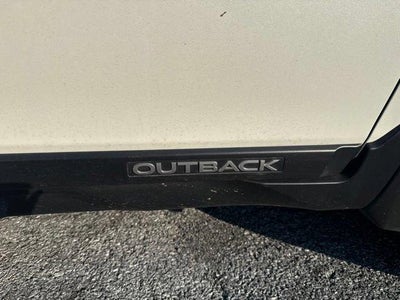 2017 Subaru Outback 3.6R Limited