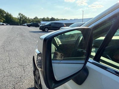 2017 Subaru Outback 3.6R Limited