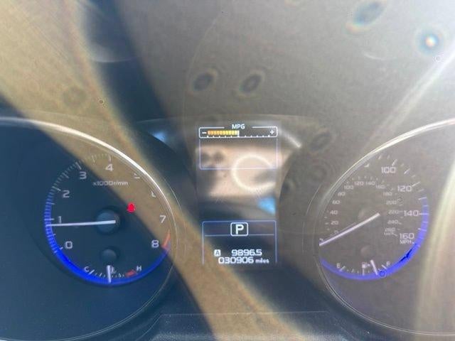 2017 Subaru Outback 3.6R Limited