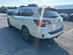 2017 Subaru Outback 3.6R Limited
