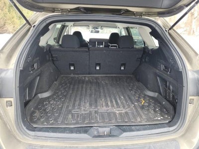 2020 Subaru Outback Premium CVT