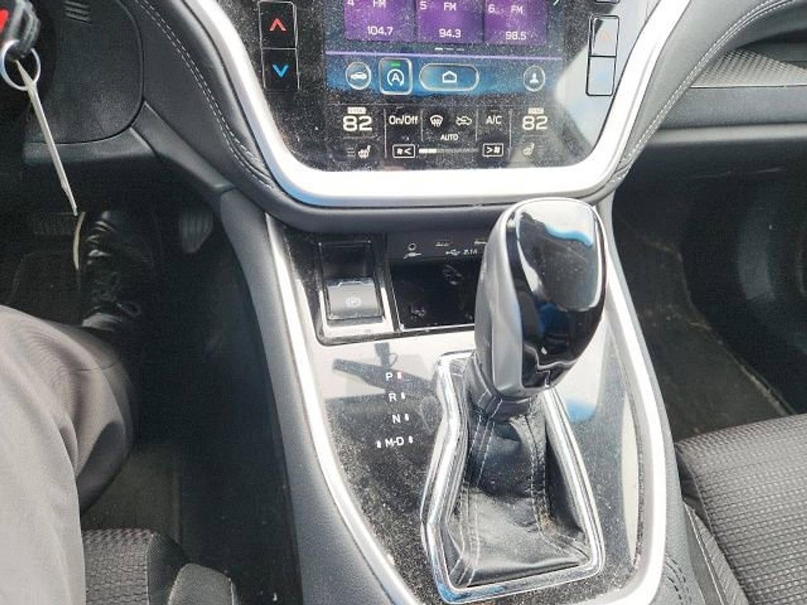 2020 Subaru Outback Premium CVT