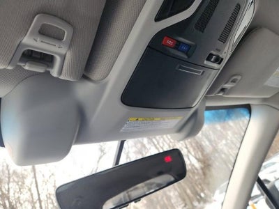 2020 Subaru Outback Premium CVT