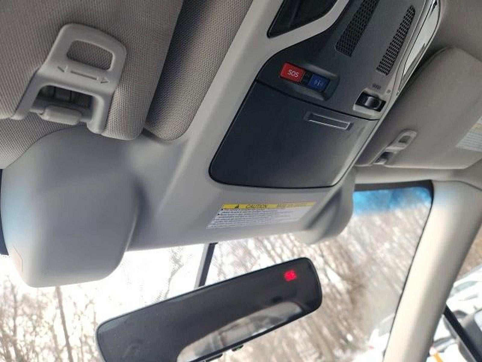 2020 Subaru Outback Premium CVT