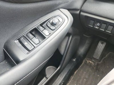 2020 Subaru Outback Premium CVT