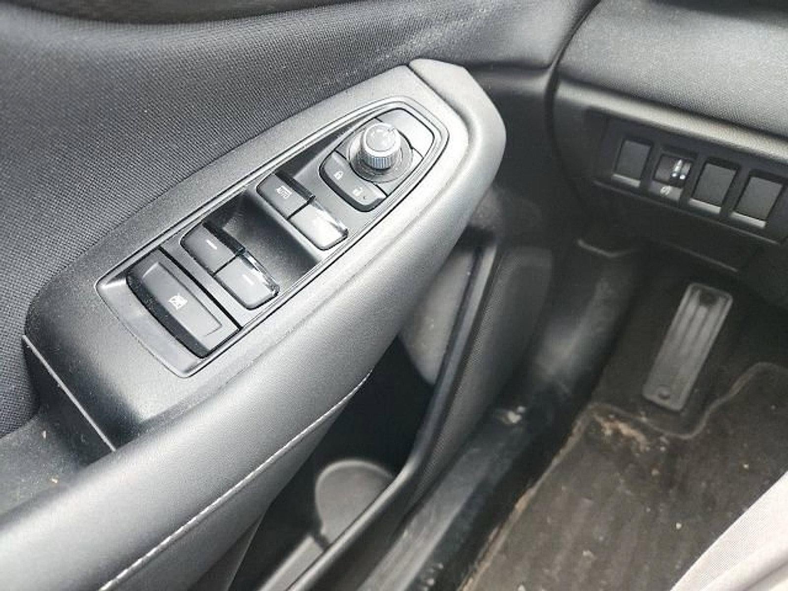 2020 Subaru Outback Premium CVT