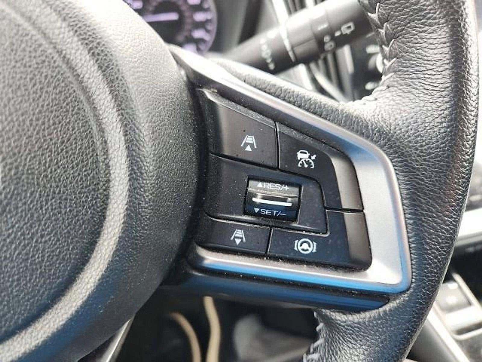 2020 Subaru Outback Premium CVT