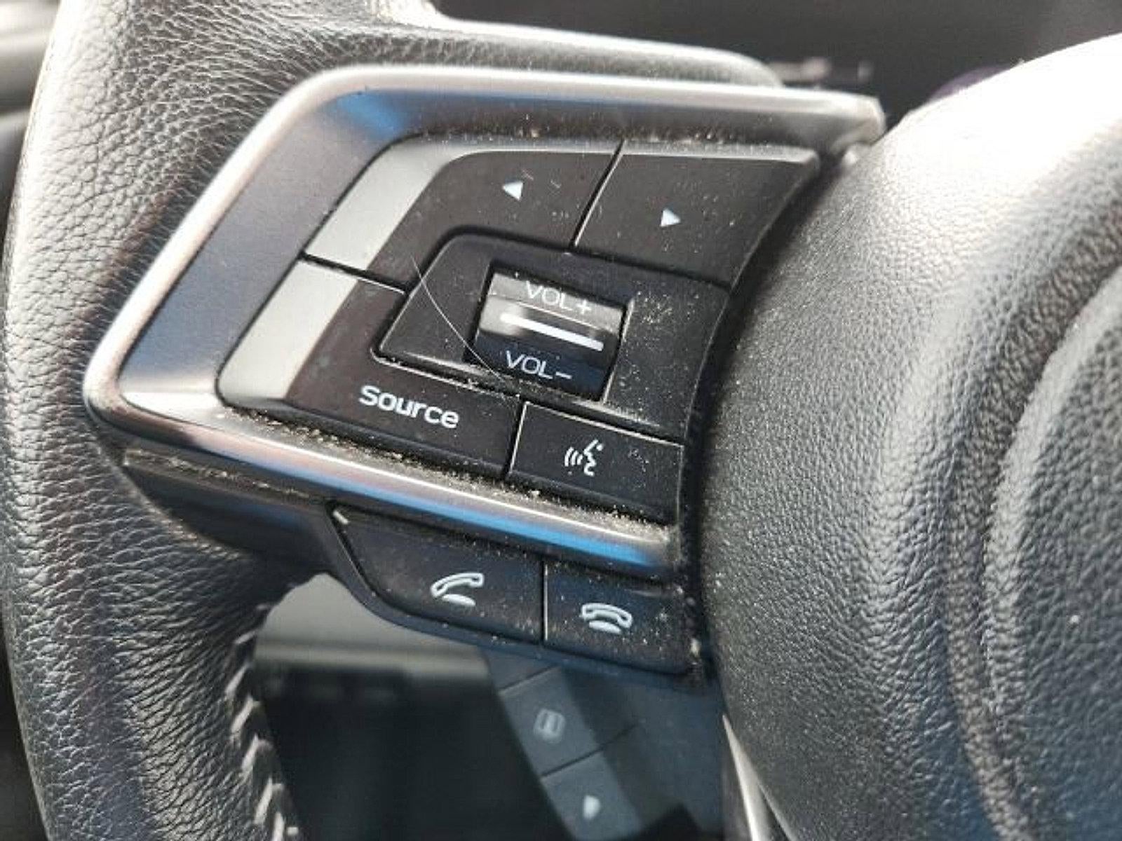 2020 Subaru Outback Premium CVT