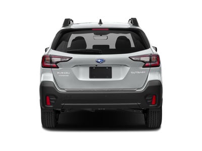 2020 Subaru Outback Premium CVT