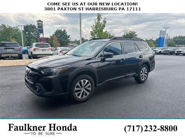 2024 Subaru Outback Premium AWD