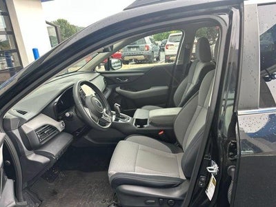 2024 Subaru Outback Premium AWD
