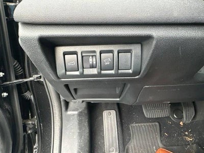 2024 Subaru Outback Premium AWD