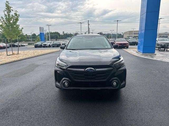 2024 Subaru Outback Premium AWD