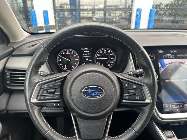 2024 Subaru Outback Premium AWD